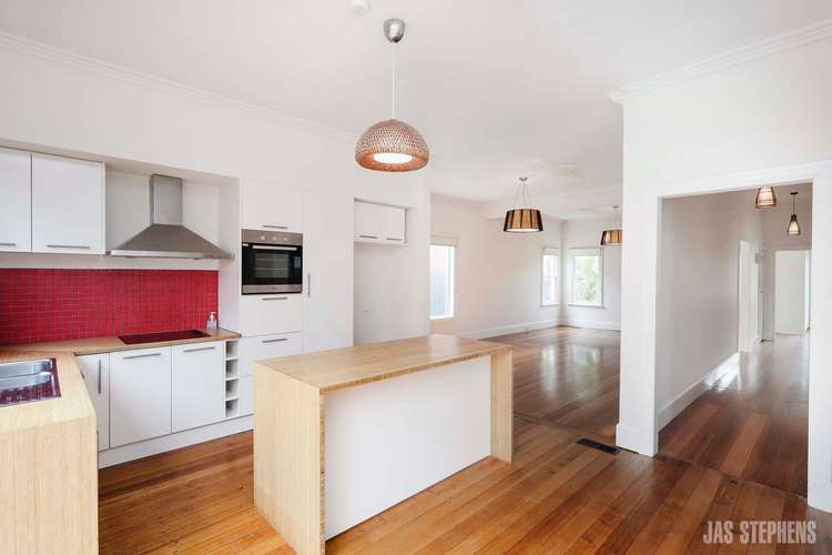 Fifth view of Homely house listing, 268 Essex Street, West Footscray VIC 3012