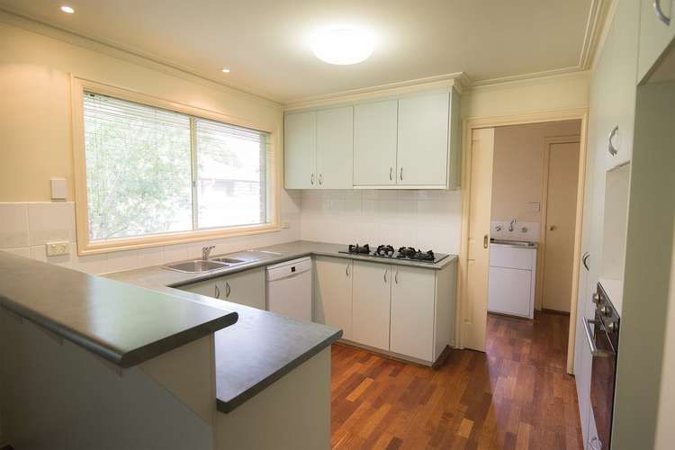 Second view of Homely unit listing, 1/282 Springfield Road, Nunawading VIC 3131