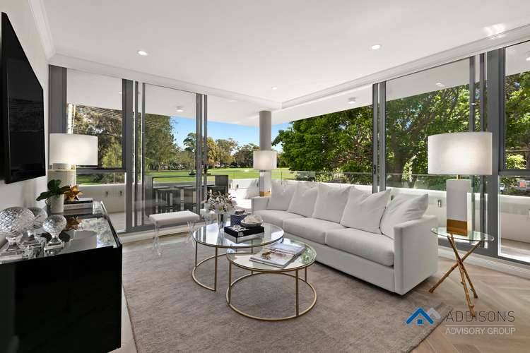 Main view of Homely apartment listing, 207/36 Bunyala Street, Blakehurst NSW 2221
