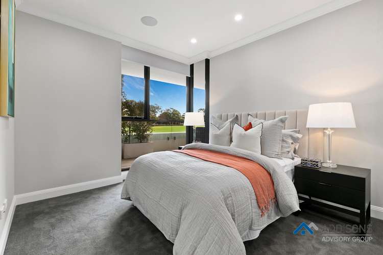 Fourth view of Homely apartment listing, 207/36 Bunyala Street, Blakehurst NSW 2221