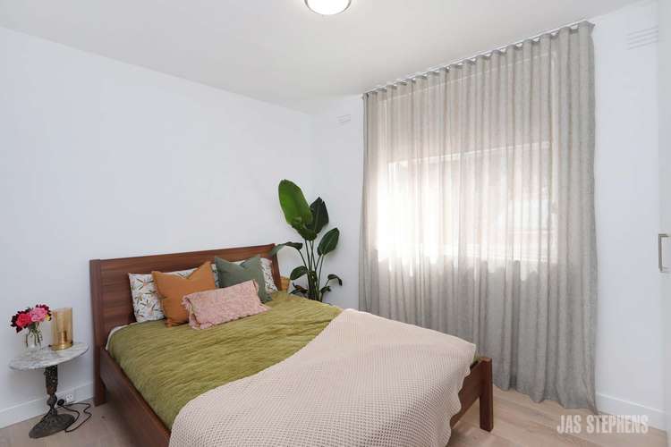 Fifth view of Homely apartment listing, 8/117 Albert Street, Seddon VIC 3011