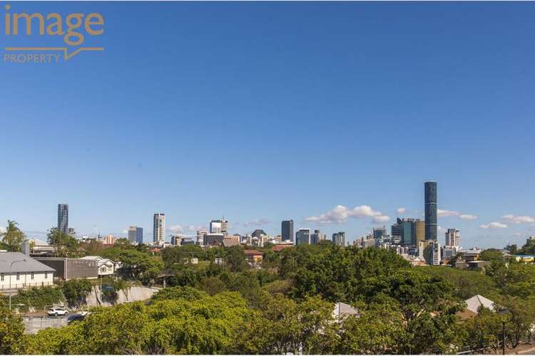 Third view of Homely unit listing, 18/16-24 Lower Clifton Terrace, Red Hill QLD 4059