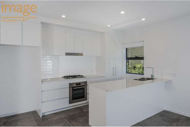 Fifth view of Homely unit listing, 18/16-24 Lower Clifton Terrace, Red Hill QLD 4059