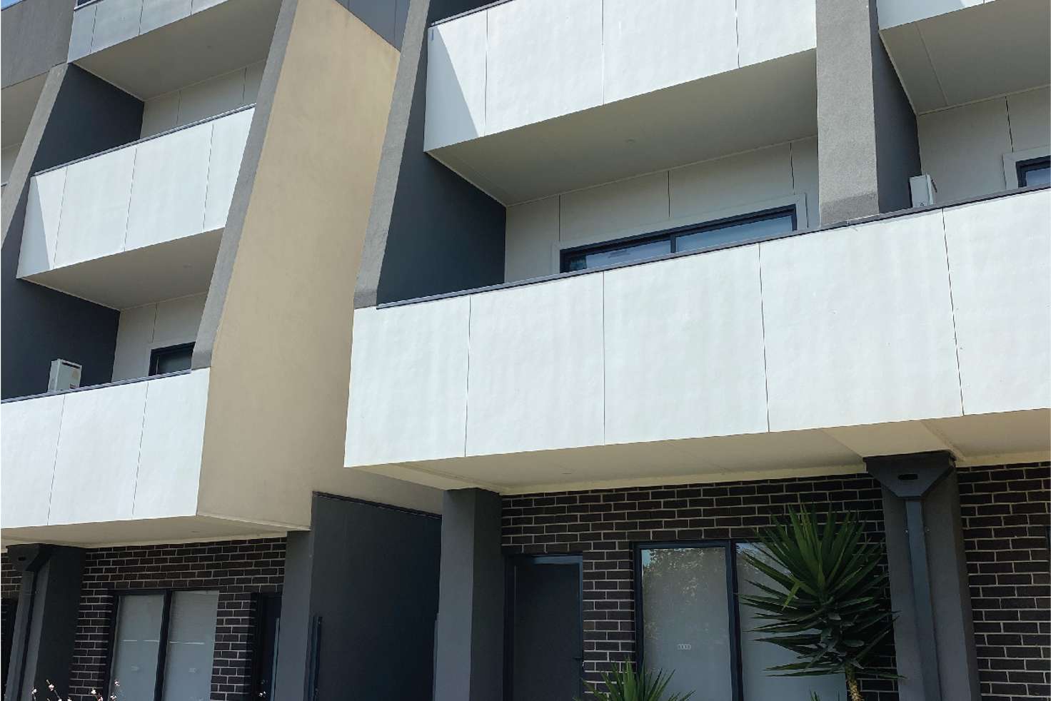 Main view of Homely townhouse listing, 23/1-27 Punt Street, Craigieburn VIC 3064