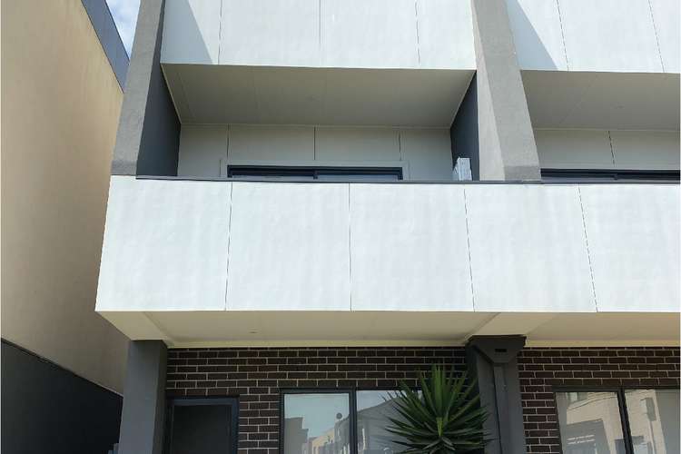 Second view of Homely townhouse listing, 23/1-27 Punt Street, Craigieburn VIC 3064