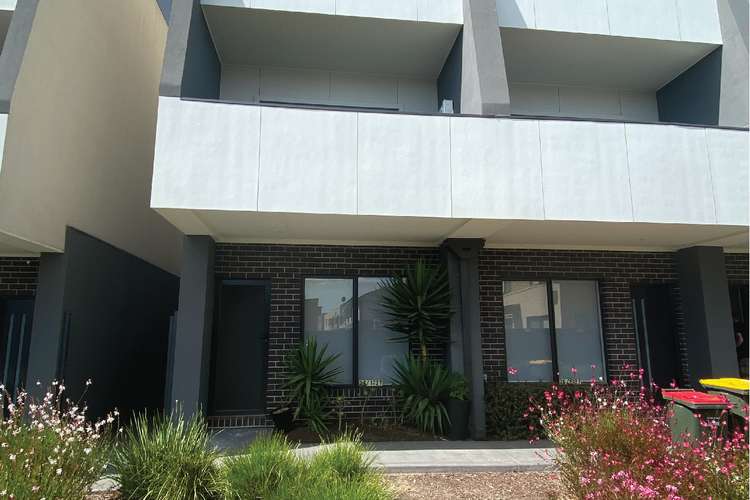 Third view of Homely townhouse listing, 23/1-27 Punt Street, Craigieburn VIC 3064