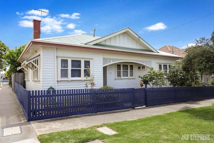 Main view of Homely house listing, 26 Pole Street, Seddon VIC 3011