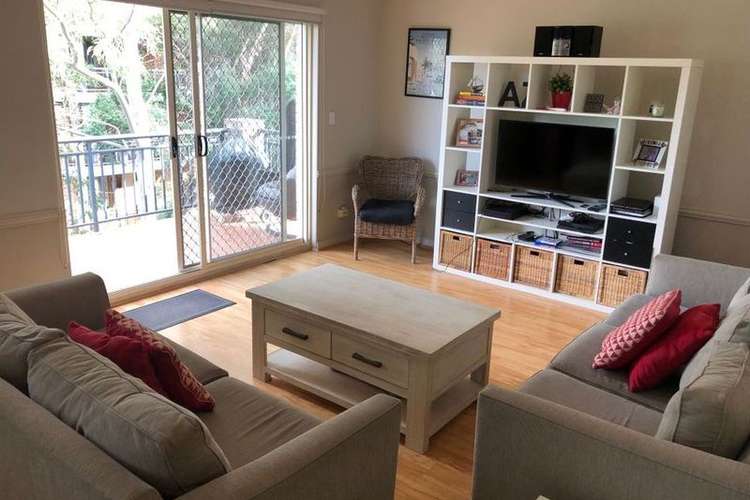 Main view of Homely apartment listing, 12/43 Brickfield Street, North Parramatta NSW 2151