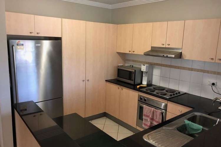 Fifth view of Homely apartment listing, 12/43 Brickfield Street, North Parramatta NSW 2151