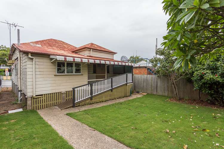 Fourth view of Homely house listing, 94 Park Road, Woolloongabba QLD 4102