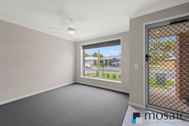 Second view of Homely house listing, 36 Chikameena Street, Logan Reserve QLD 4133