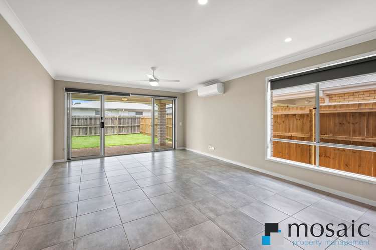 Fifth view of Homely house listing, 36 Chikameena Street, Logan Reserve QLD 4133