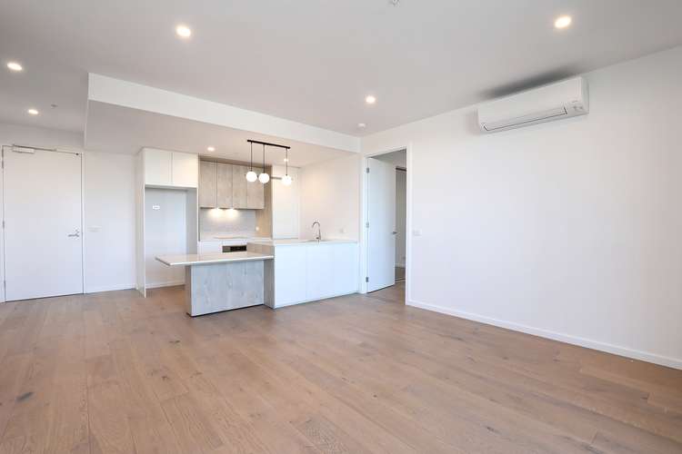 Second view of Homely apartment listing, 215/8 North Street, Ascot Vale VIC 3032