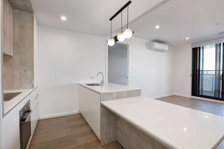 Third view of Homely apartment listing, 215/8 North Street, Ascot Vale VIC 3032