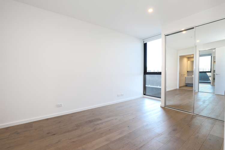 Fourth view of Homely apartment listing, 215/8 North Street, Ascot Vale VIC 3032