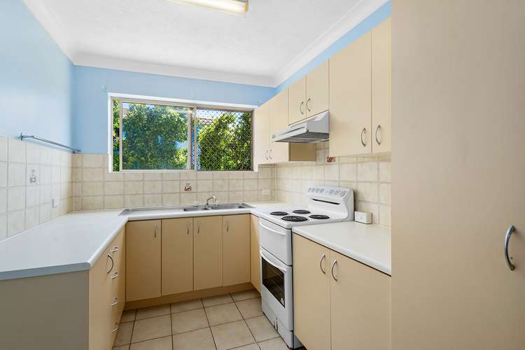 Third view of Homely apartment listing, 3/51 Kidston Terrace, Chermside QLD 4032