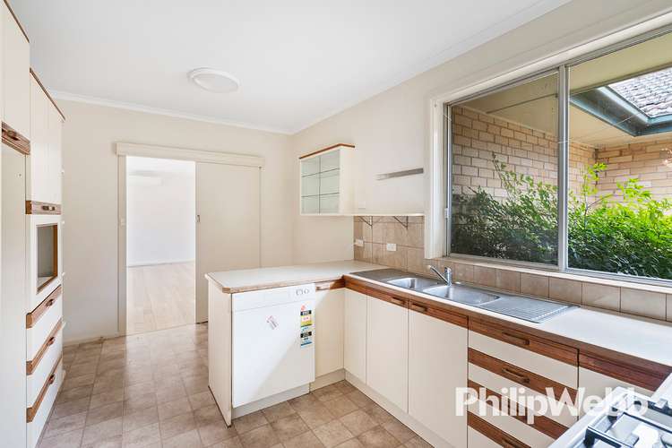 Fifth view of Homely unit listing, 3/10 Brenbeal Street, Balwyn VIC 3103