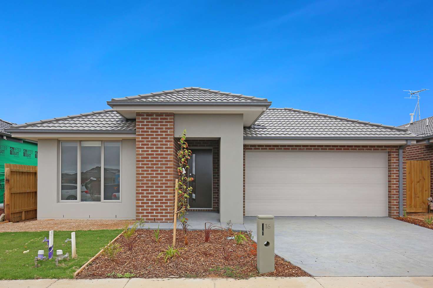 Main view of Homely house listing, 16 Corella Road, Armstrong Creek VIC 3217