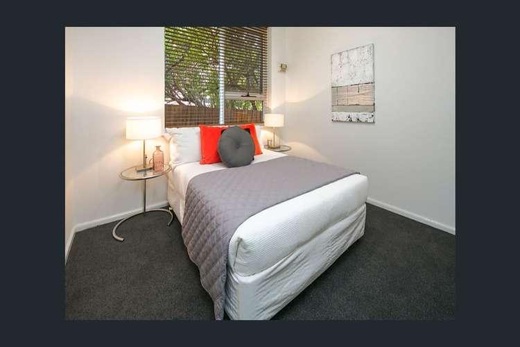 Second view of Homely apartment listing, 2/9 South Terrace, Clifton Hill VIC 3068