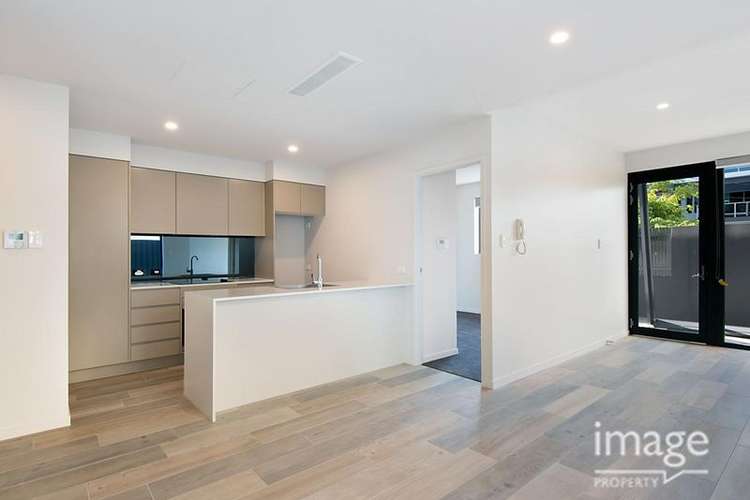 Second view of Homely unit listing, G01/19 Haig Street, Coorparoo QLD 4151