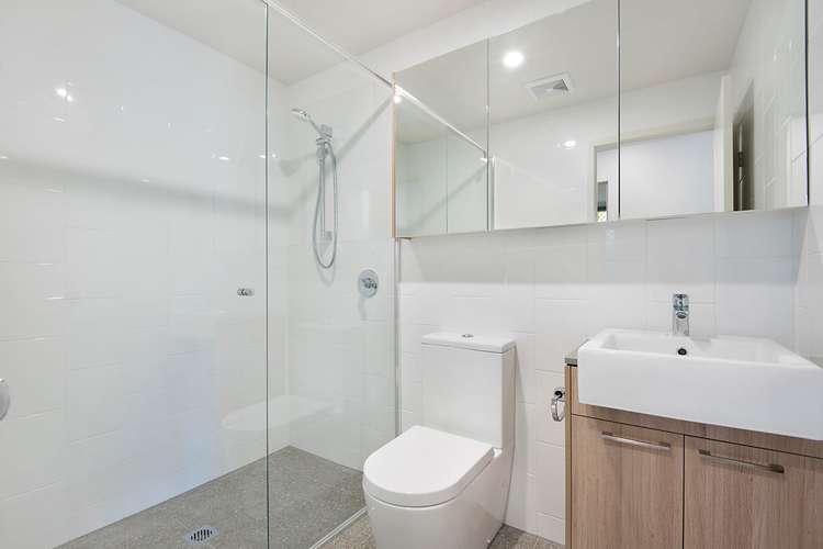 Fifth view of Homely unit listing, G01/19 Haig Street, Coorparoo QLD 4151