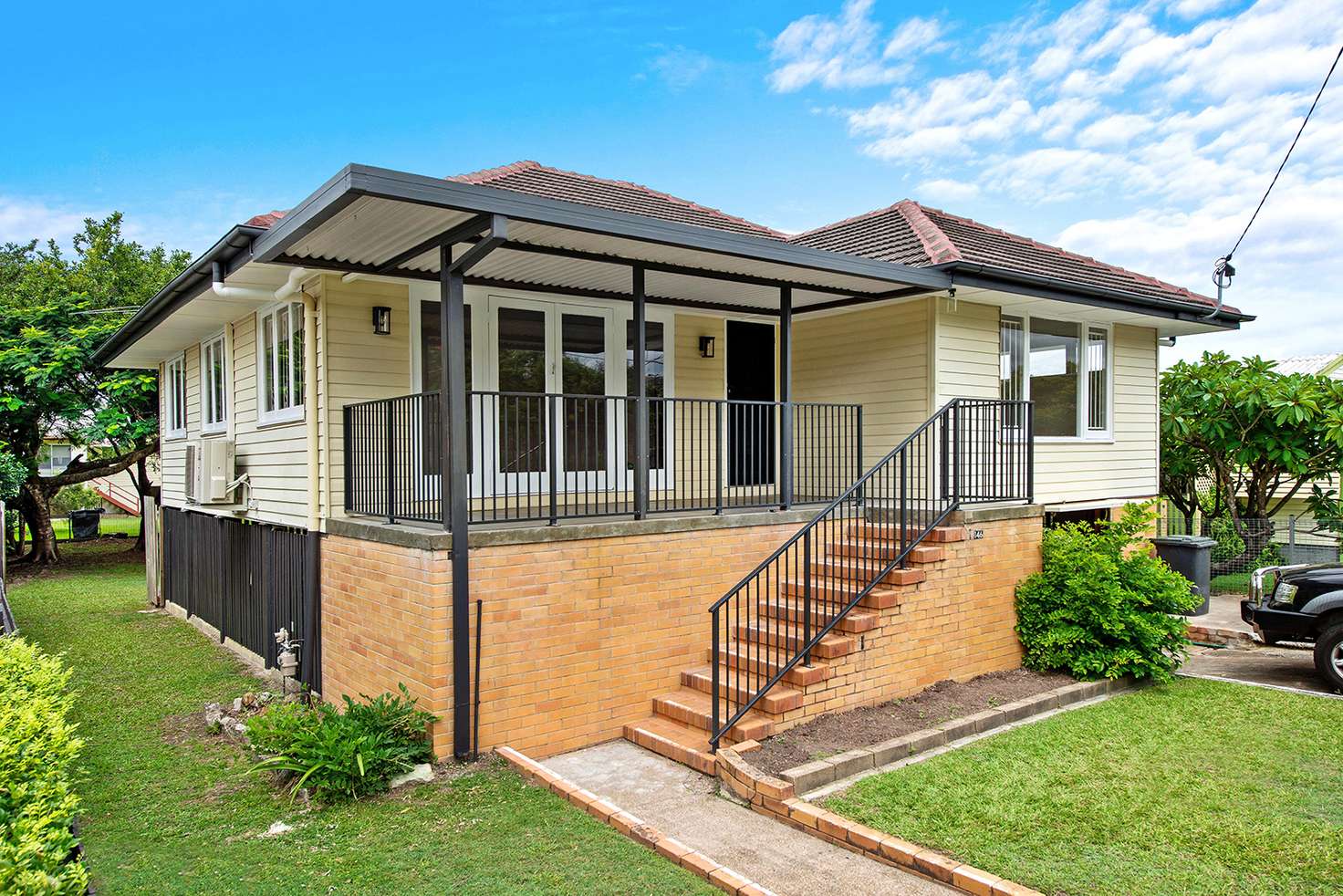 Main view of Homely house listing, 146 Minimine Street, Stafford QLD 4053