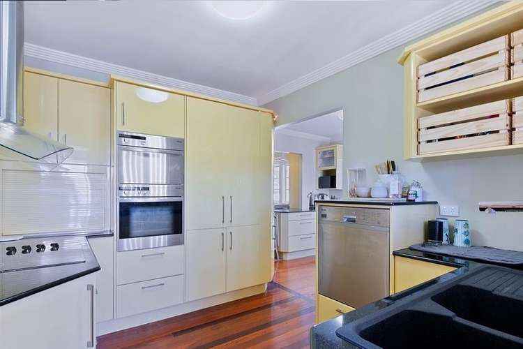 Third view of Homely house listing, 33 Buna Street, Chermside QLD 4032