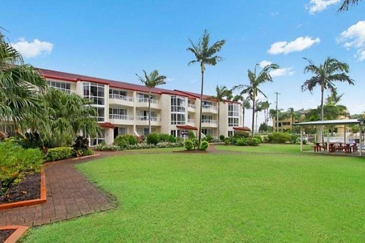 Third view of Homely unit listing, 25/1911 Gold Coast Highway, Burleigh Heads QLD 4220