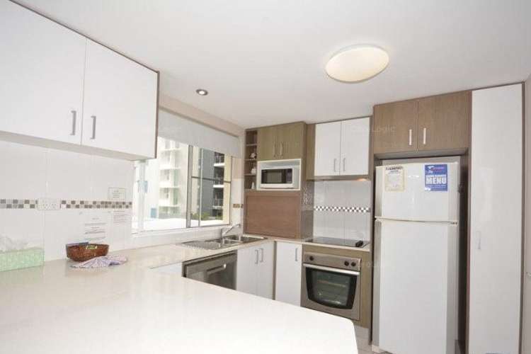 Fourth view of Homely unit listing, 25/1911 Gold Coast Highway, Burleigh Heads QLD 4220