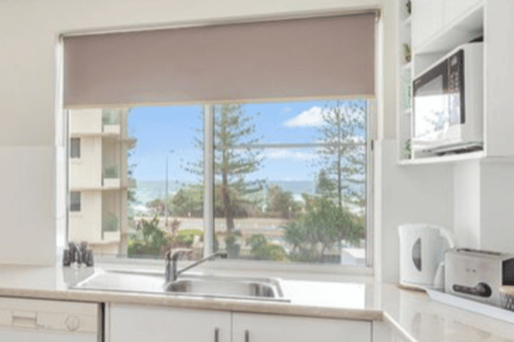 Fifth view of Homely unit listing, 25/1911 Gold Coast Highway, Burleigh Heads QLD 4220