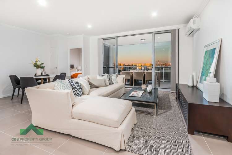 Fourth view of Homely apartment listing, 17/52-56 Latham Street, Chermside QLD 4032