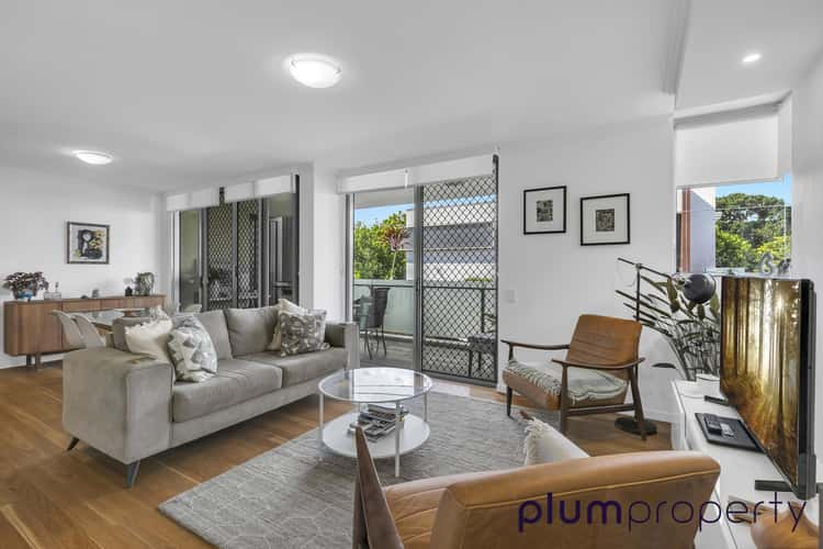 3/39 Depper Street, St Lucia QLD 4067