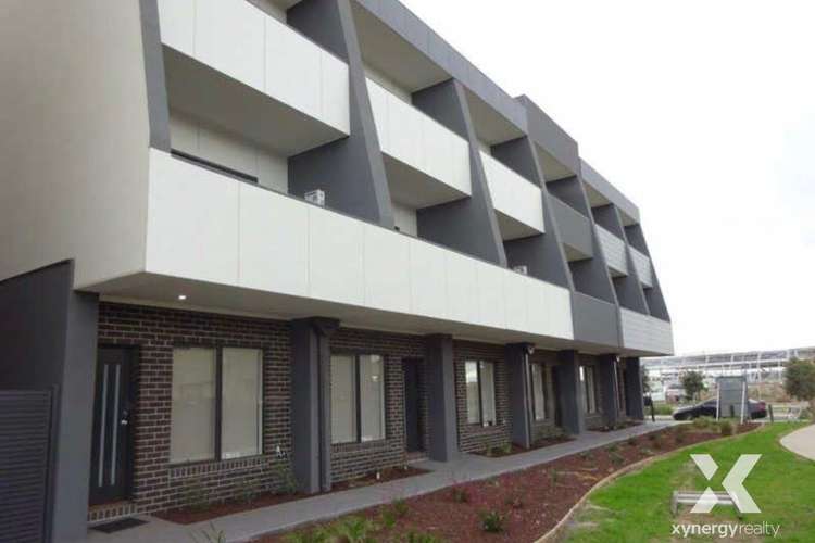 Main view of Homely townhouse listing, 15/1-27 Punt Street, Craigieburn VIC 3064