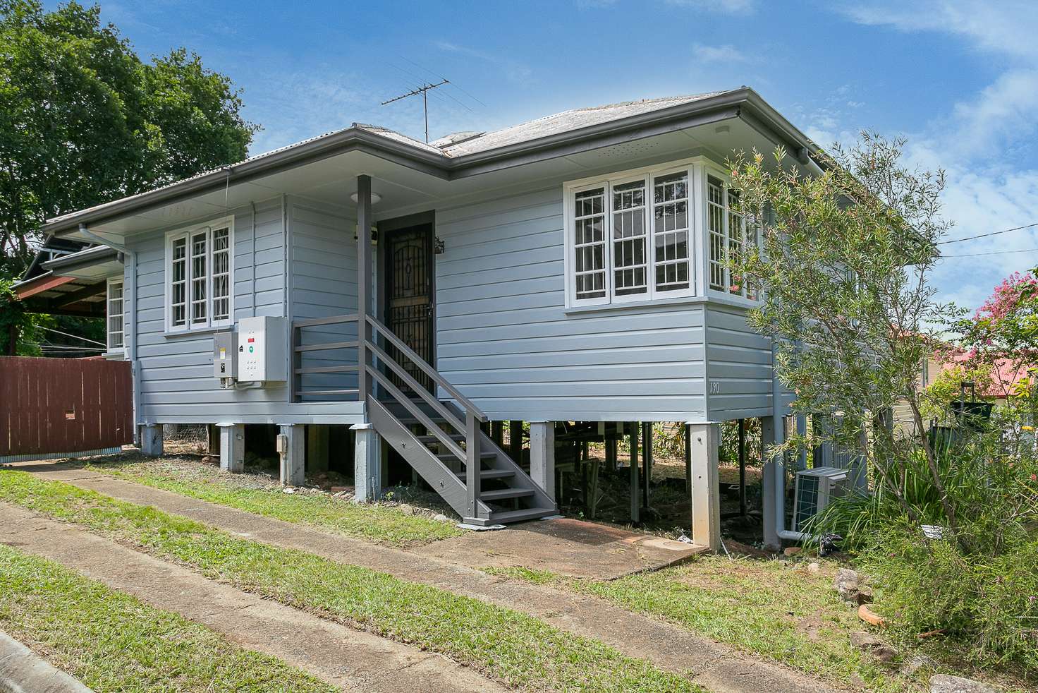 Main view of Homely house listing, 190 Creek Road, Mount Gravatt East QLD 4122