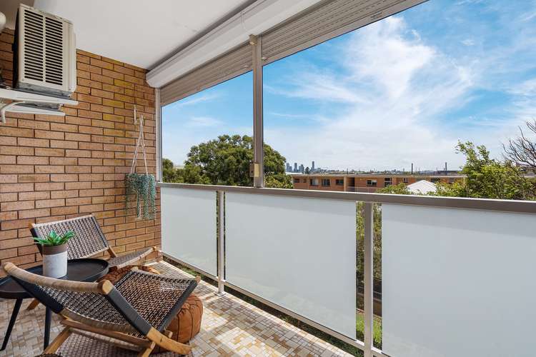 Second view of Homely apartment listing, 4/61 Rialto Street, Coorparoo QLD 4151