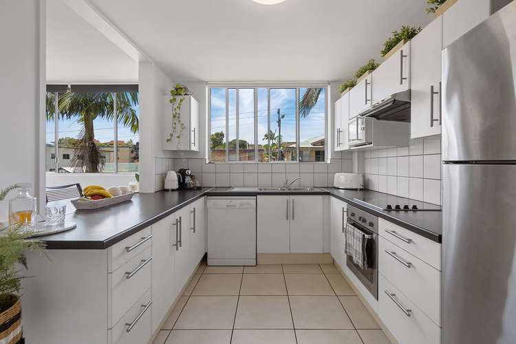 Fourth view of Homely apartment listing, 4/61 Rialto Street, Coorparoo QLD 4151
