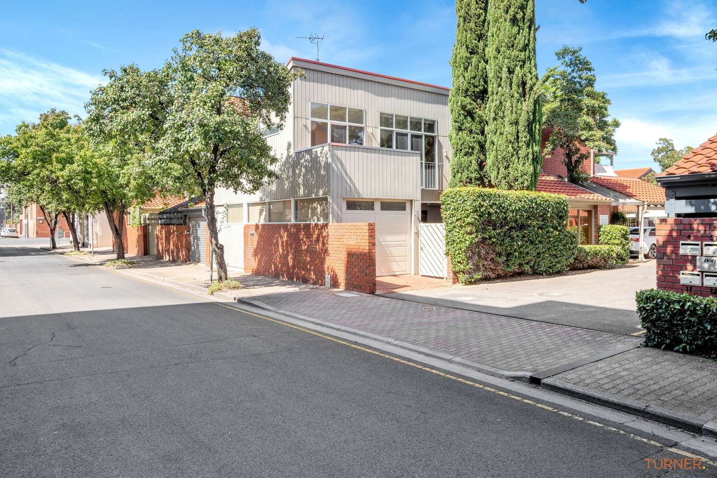 Main view of Homely townhouse listing, 8/27 Norman Street, Adelaide SA 5000
