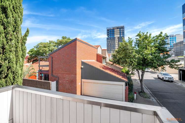 Second view of Homely townhouse listing, 8/27 Norman Street, Adelaide SA 5000