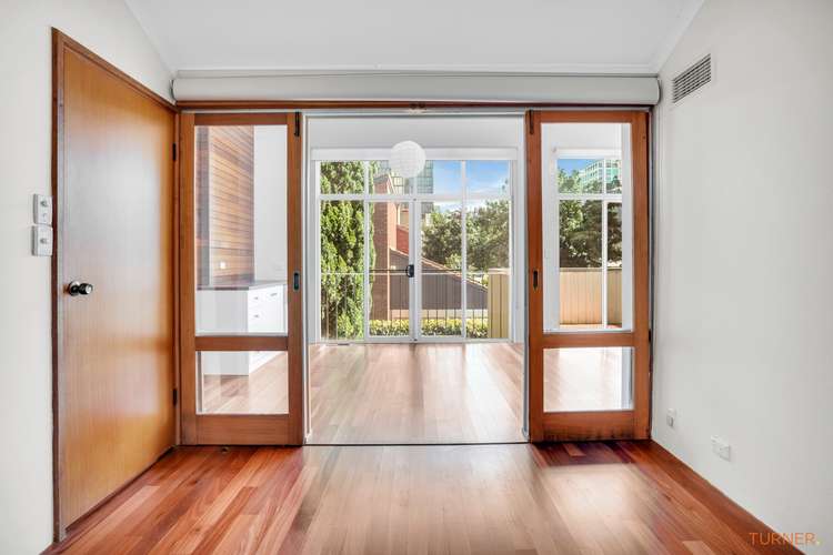 Third view of Homely townhouse listing, 8/27 Norman Street, Adelaide SA 5000