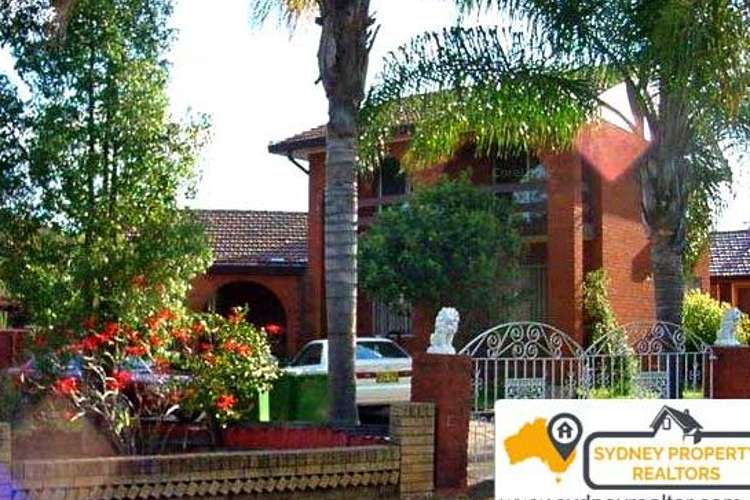 Main view of Homely house listing, 72 Darcy Road, wentworthville NSW 2145