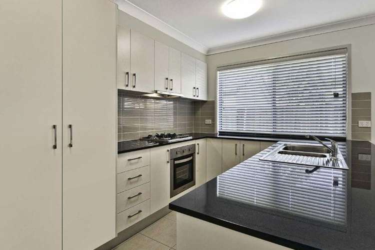 Second view of Homely townhouse listing, 3/119 Eugaree Street, Southport QLD 4215