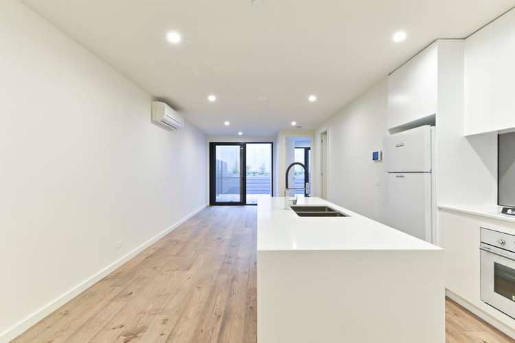 Main view of Homely apartment listing, G07/6 Claire Street, Mckinnon VIC 3204