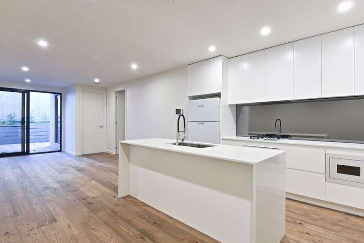 Second view of Homely apartment listing, G07/6 Claire Street, Mckinnon VIC 3204