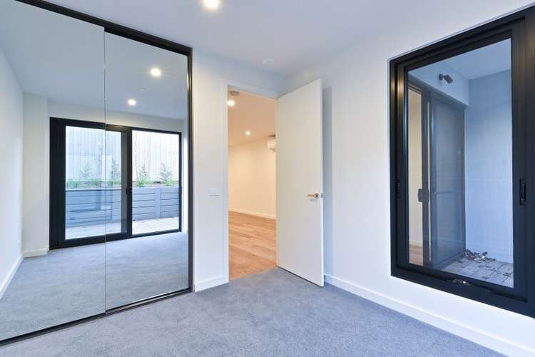 Third view of Homely apartment listing, G07/6 Claire Street, Mckinnon VIC 3204