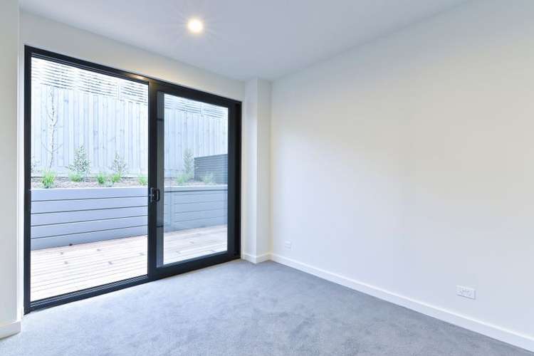 Fourth view of Homely apartment listing, G07/6 Claire Street, Mckinnon VIC 3204