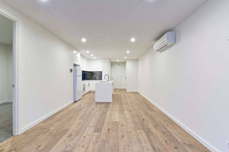 Fifth view of Homely apartment listing, G07/6 Claire Street, Mckinnon VIC 3204