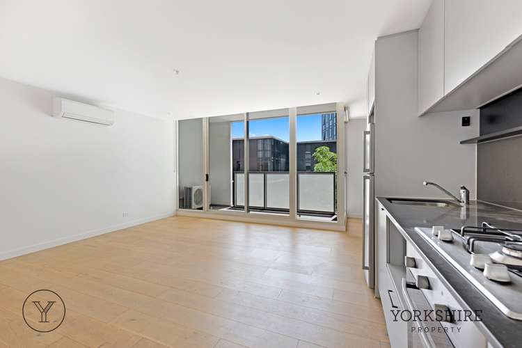 Main view of Homely unit listing, 209B/3 Brewery Lane, Collingwood VIC 3066