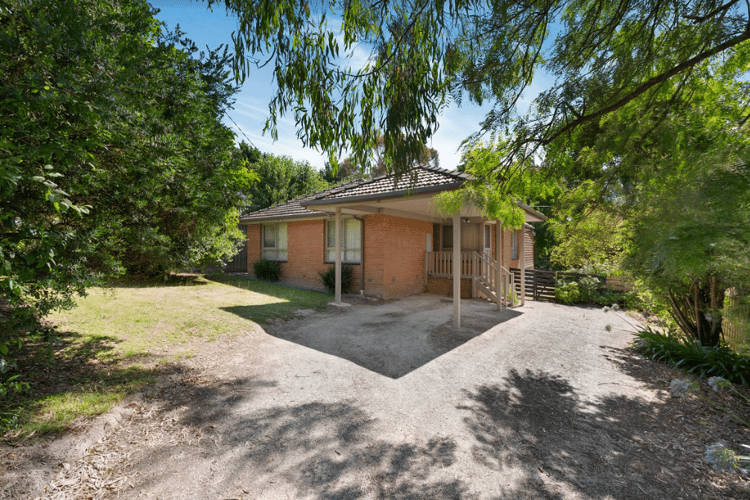 Second view of Homely house listing, 1 Caromar Street, Croydon VIC 3136