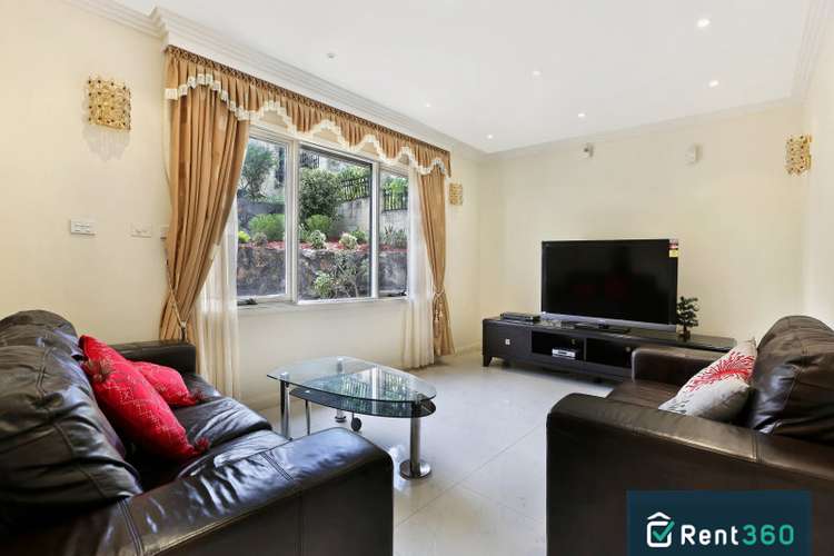 Second view of Homely house listing, 26 Lindisfarne Crescent, Carlingford NSW 2118