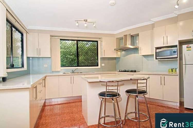 Third view of Homely house listing, 26 Lindisfarne Crescent, Carlingford NSW 2118